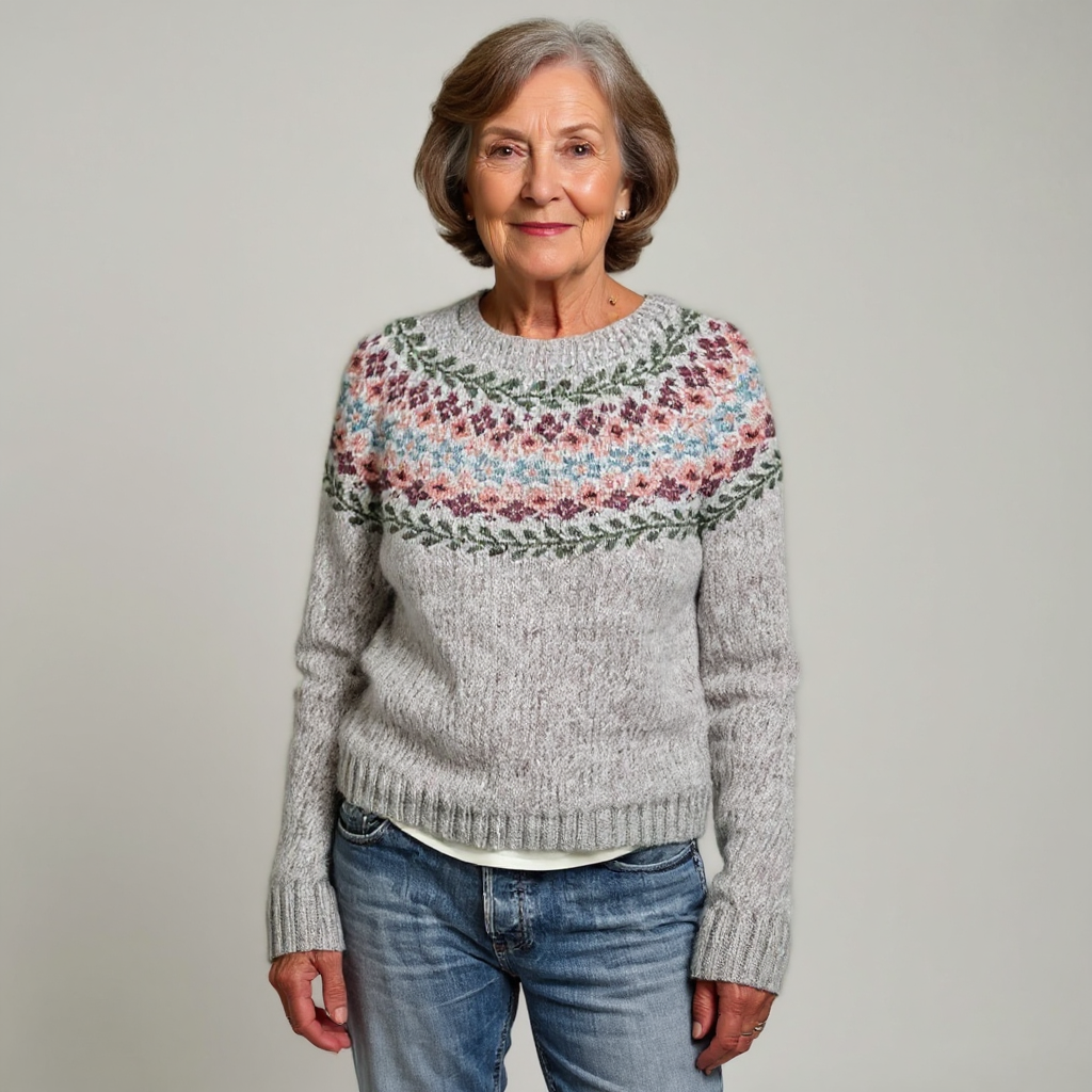 Bridget™| Pull