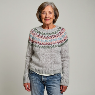 Bridget™| Pull