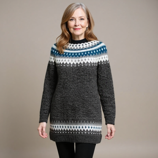 Althea™| Pull long