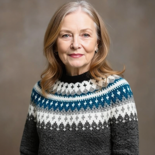 Althea™| Pull long