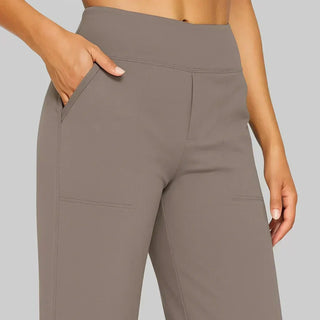 Calista™| Pantalon en jersey
