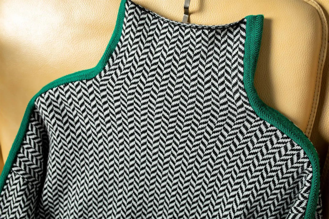 Emma | Pull à rayures