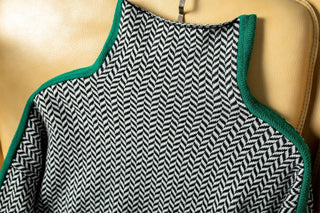 Emma | Pull à rayures
