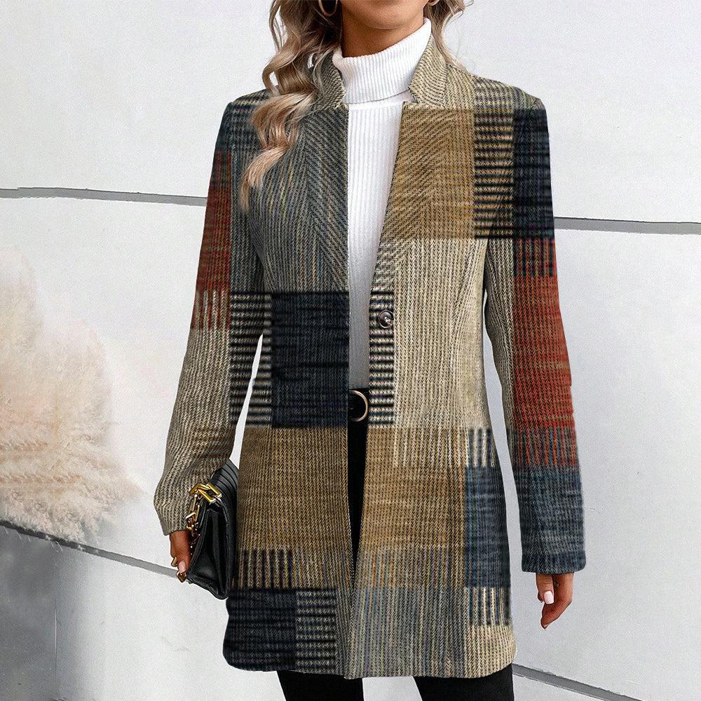 Krizia | Blazer Élégant