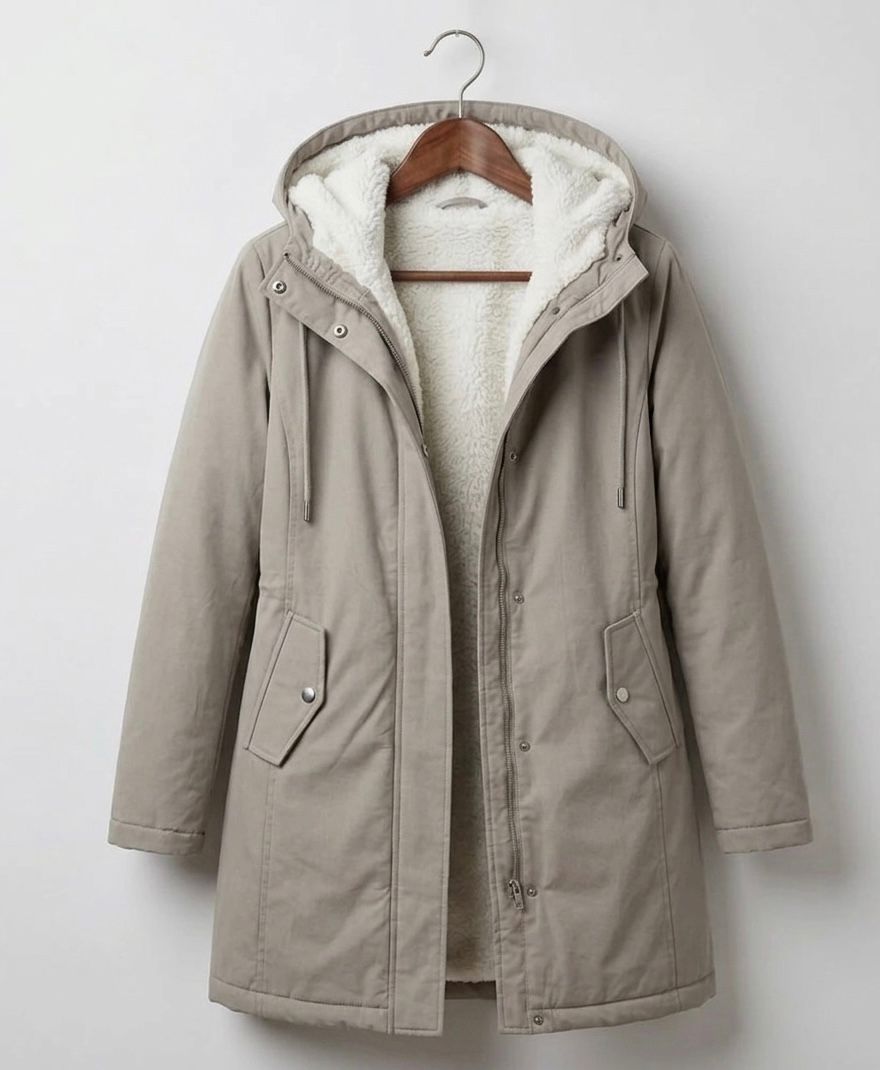 Parka Femme Anita