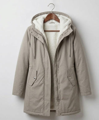 Parka Femme Anita
