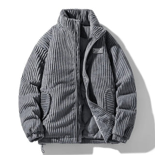 Folke | Veste d'hiver