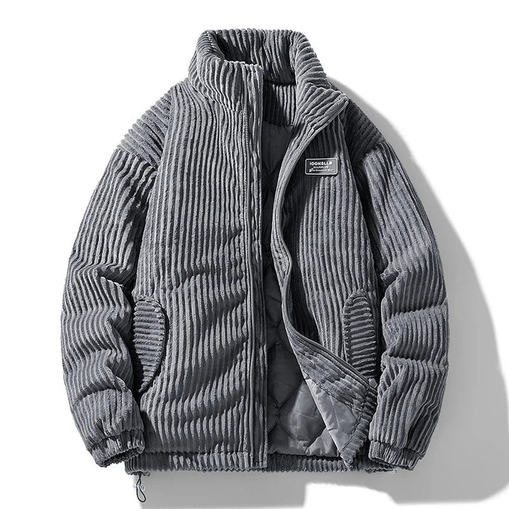 Folke | Veste d'hiver