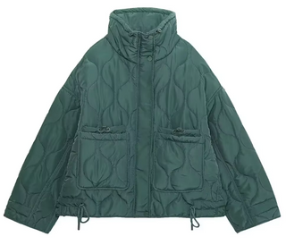 Kylene | Manteau avec poches