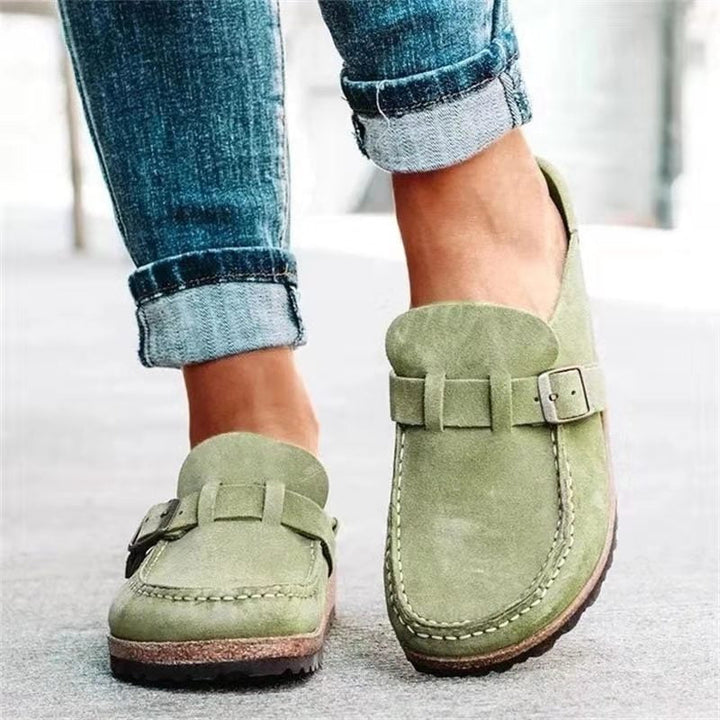 Retro™| Chaussures à enfiler