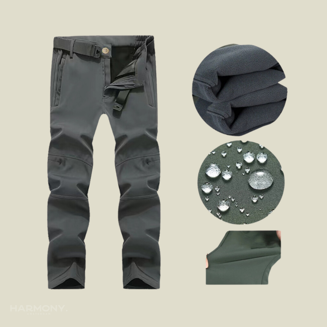 Ensemble de Tapis Militaire