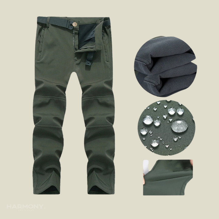 Ensemble de Tapis Militaire