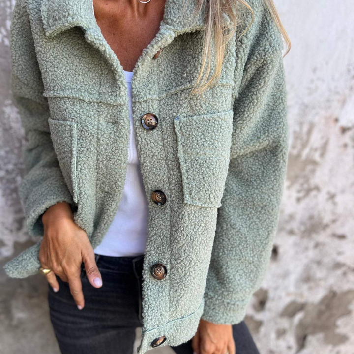 Alvina | Veste
