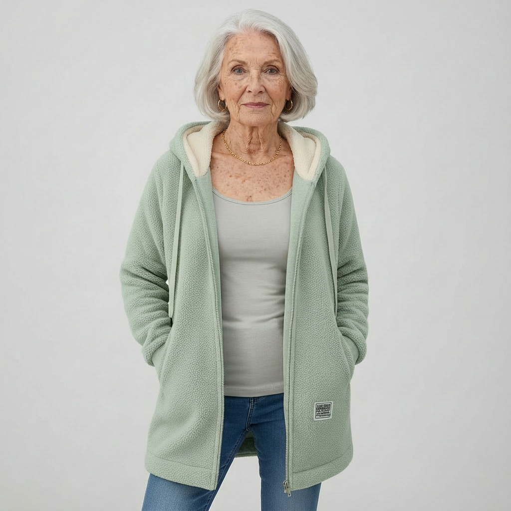 Alfrida | Veste
