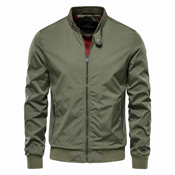 Leon | Veste d'été légère