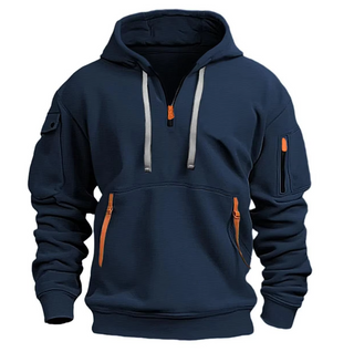 Kenneth | Hoodie Stylé