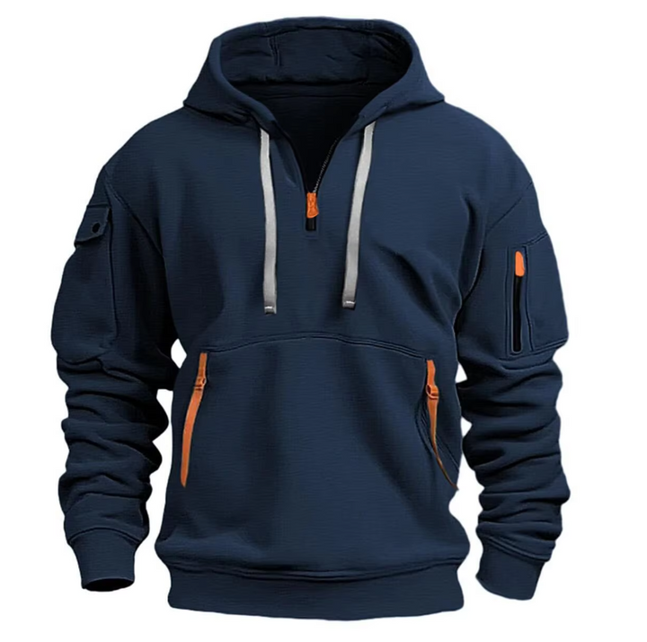 Kenneth | Hoodie Stylé