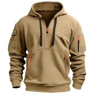 Kenneth | Hoodie Stylé