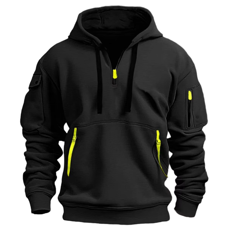 Kenneth | Hoodie Stylé