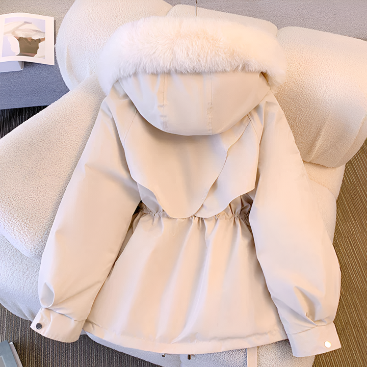 Liona | Manteau d'hiver