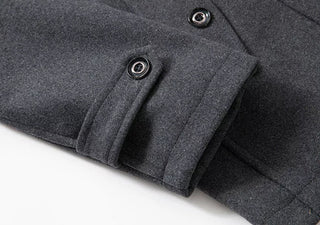 Sigvard | Manteau d'Hiver