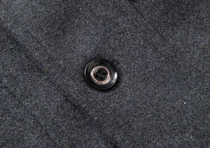 Sigvard | Manteau d'Hiver