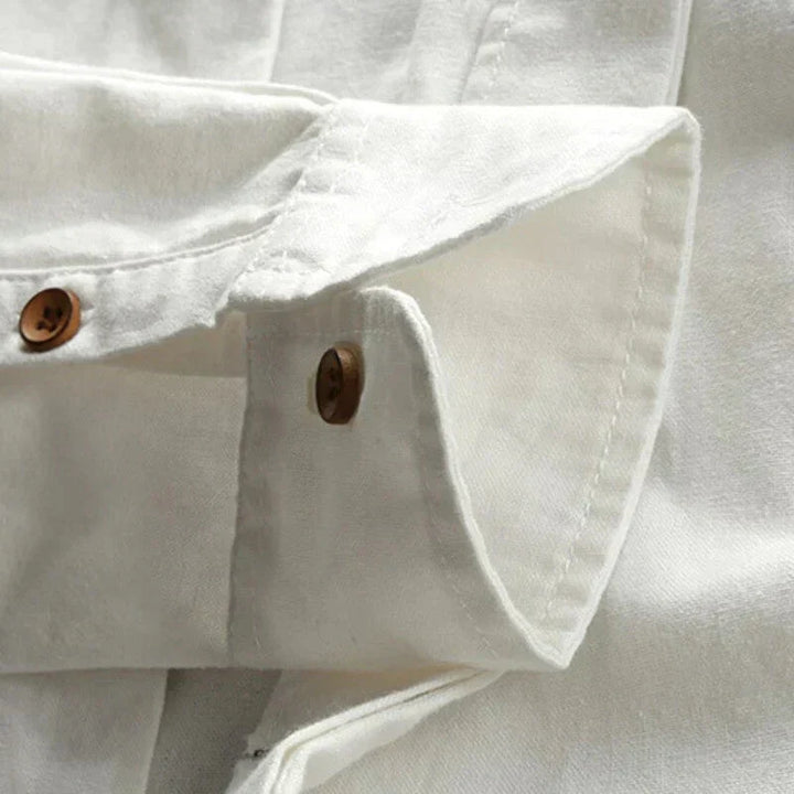 Chemise pour hommes "Katana" style Japonais
