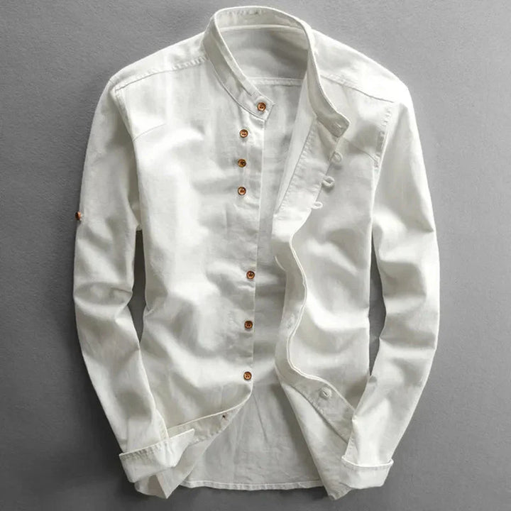 Chemise pour hommes "Katana" style Japonais