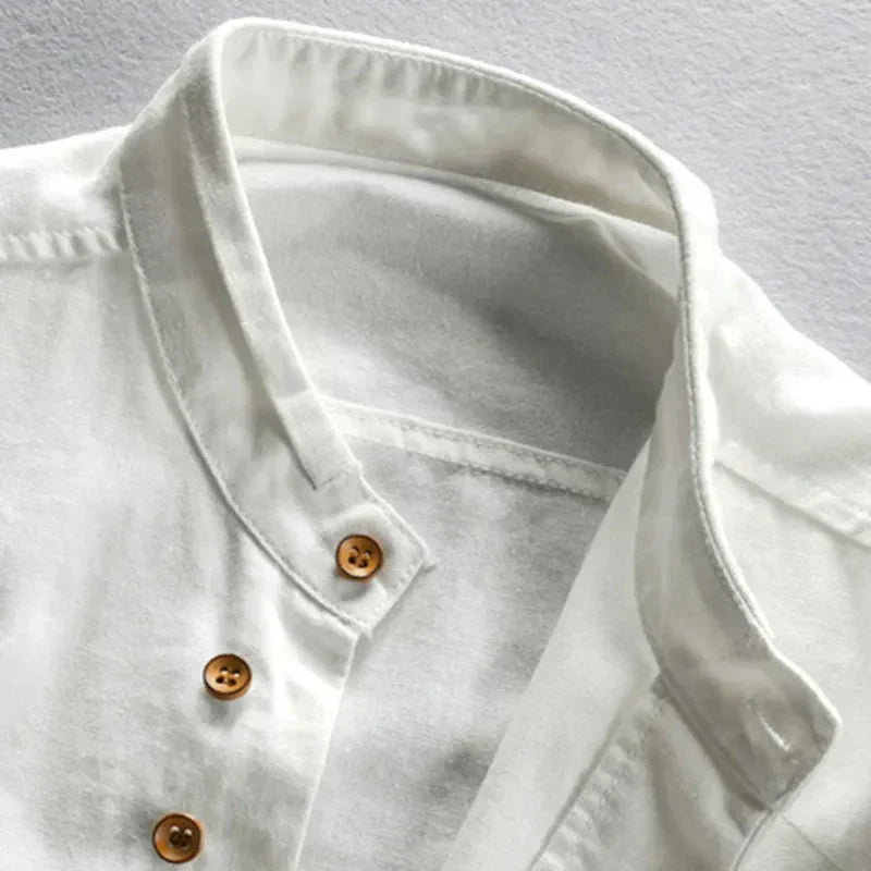Chemise pour hommes "Katana" style Japonais