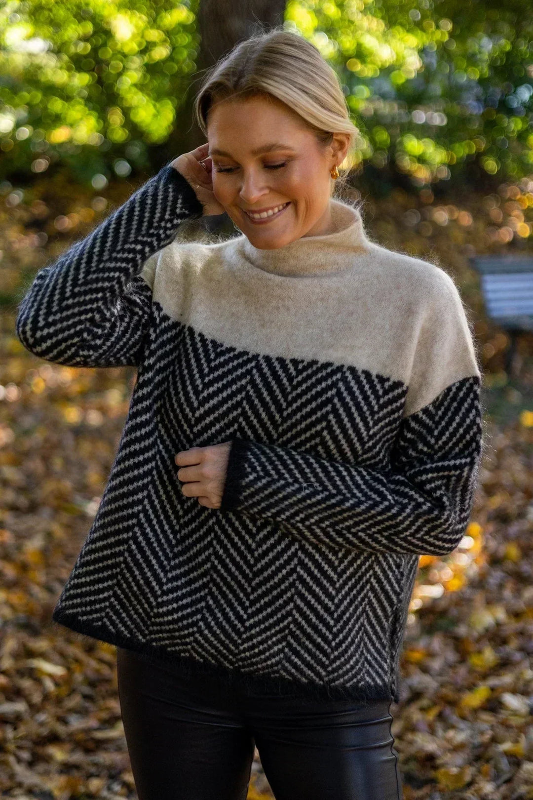 Adelie™| Pull