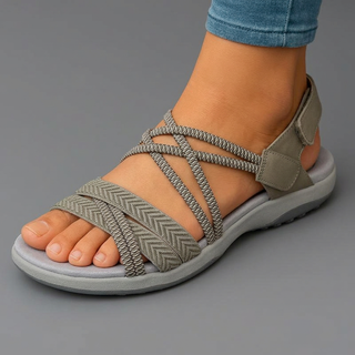 Tyressa - Sandales Orthopédiques Légères