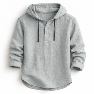 Berg | Chemise en Lin Dante
