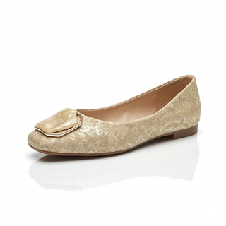 Ballerines en Mesh Liora