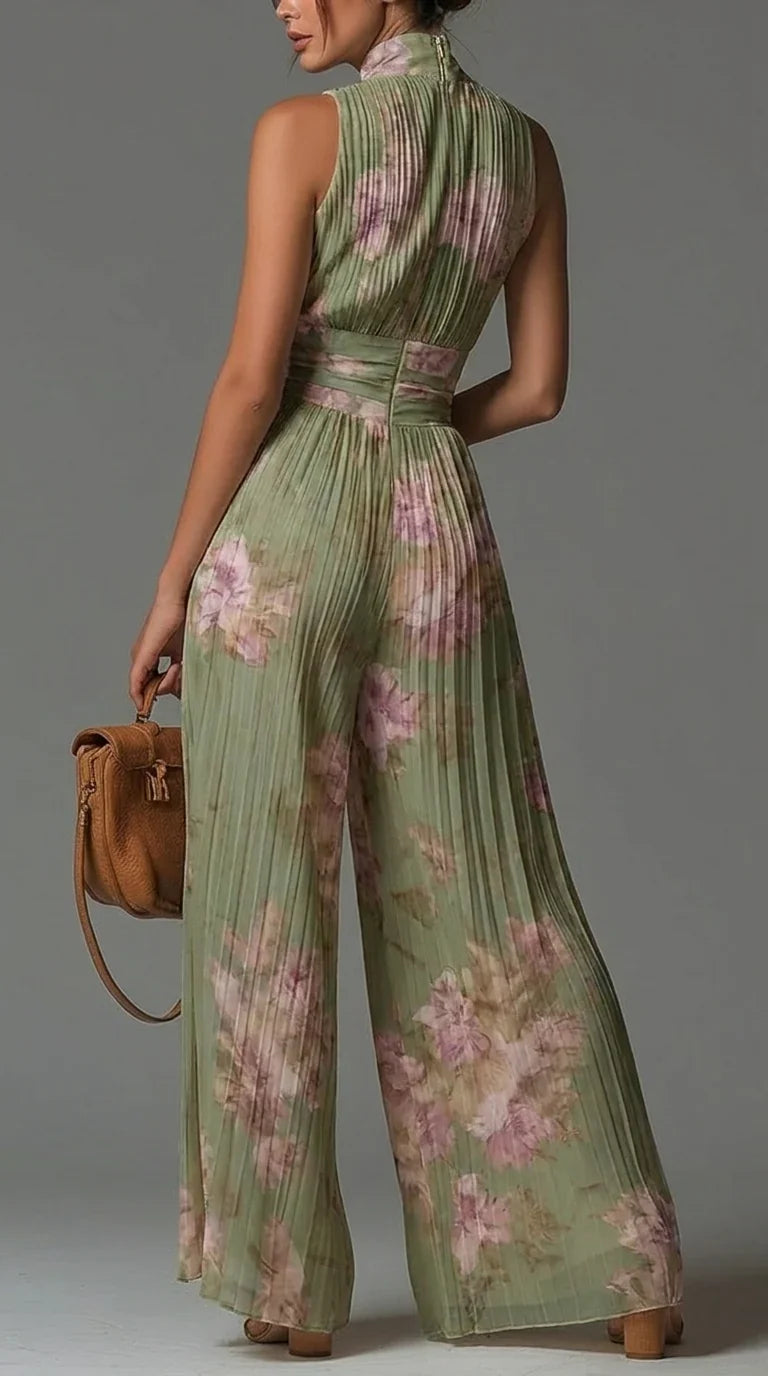 Laure - Combinaison Essentielle
