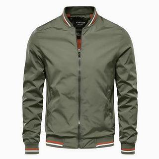 Hans | Veste bomber de transition moderne
