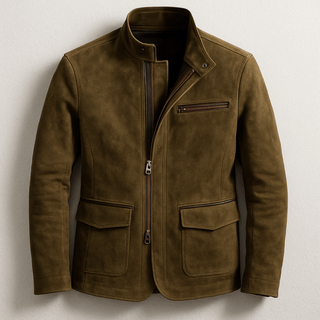 Volker | Veste en Suède