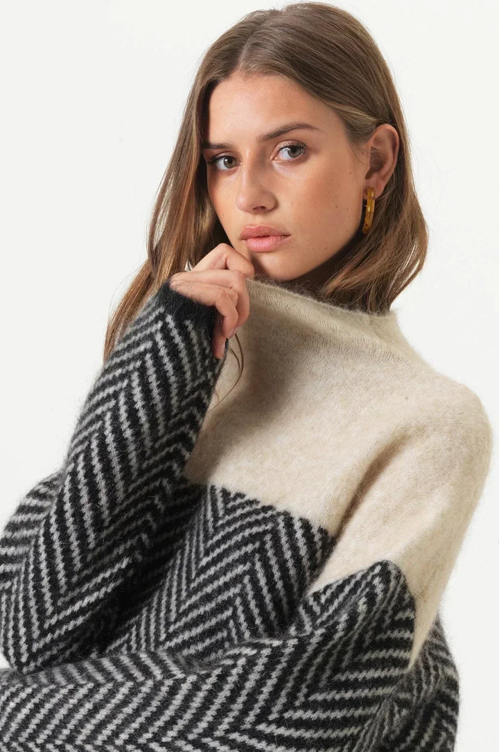 Adelie™| Pull