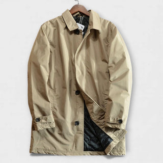 Marco | Manteau côtier