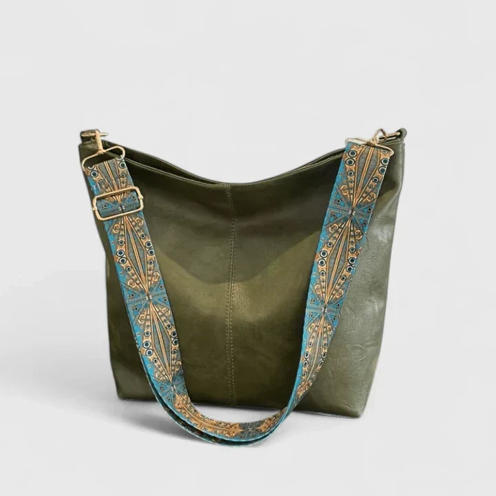 Elyzandraa | Sac à main élégant