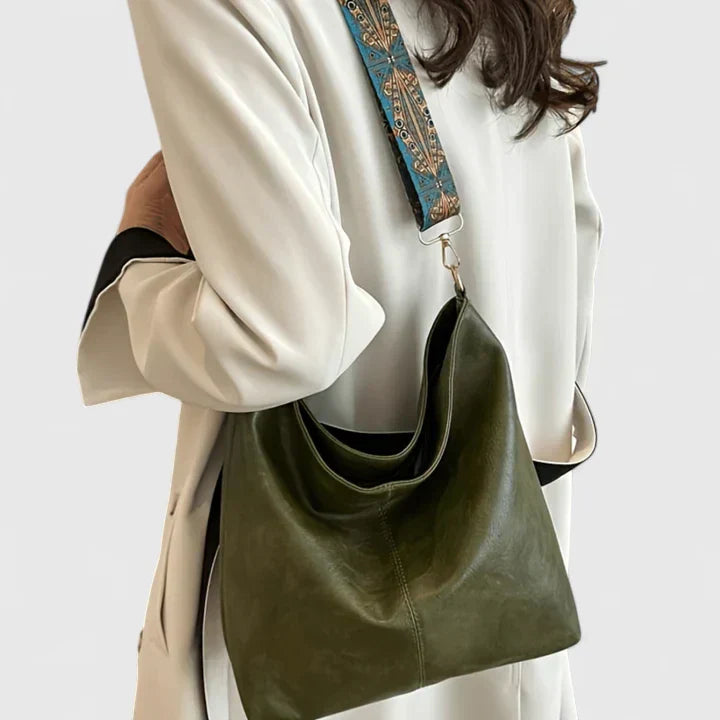 Elyzandraa | Sac à main élégant