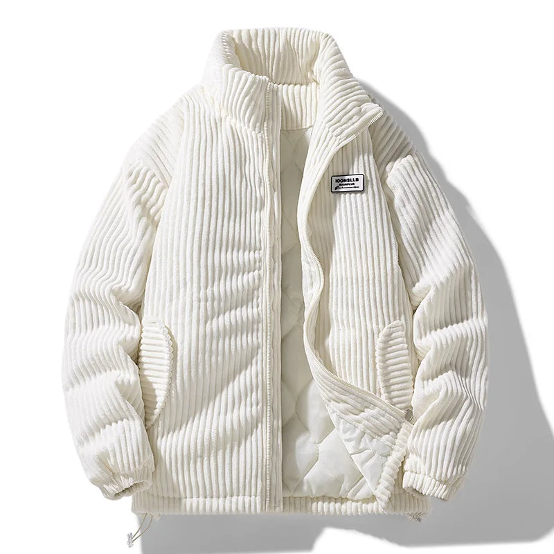 Folke | Veste d'hiver