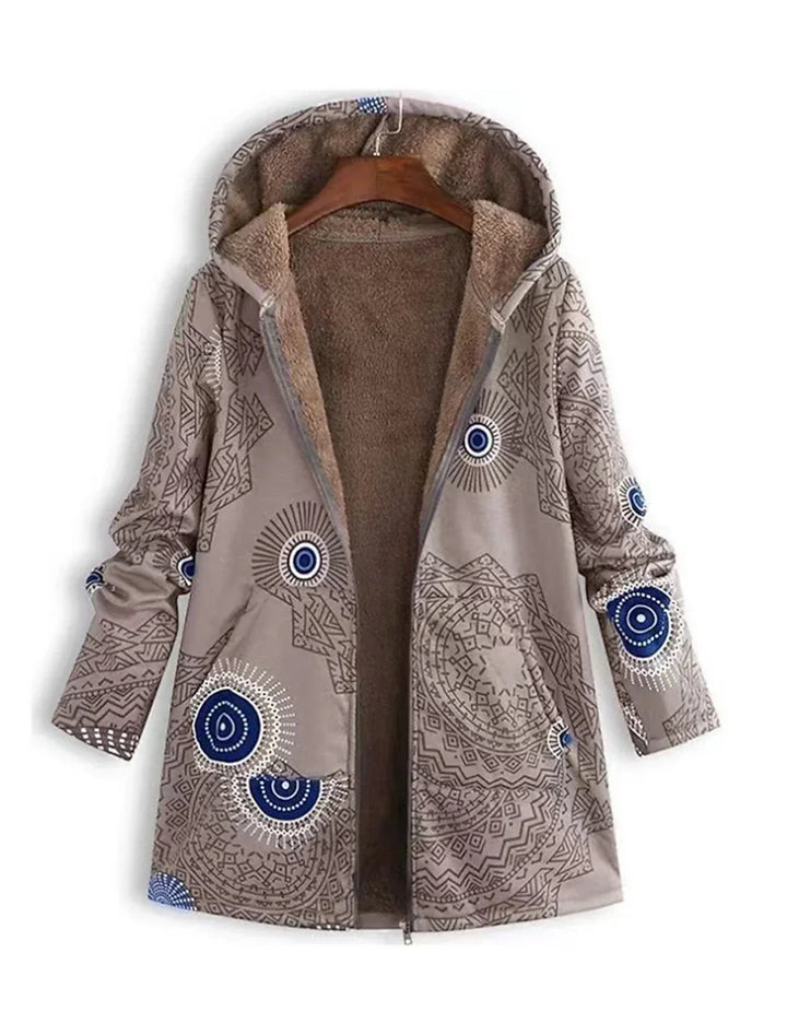 Nereliza | Hoodie Stylé