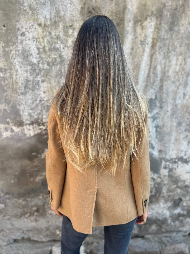 Isha | Blazer à un bouton