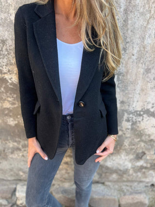 Isha | Blazer à un bouton