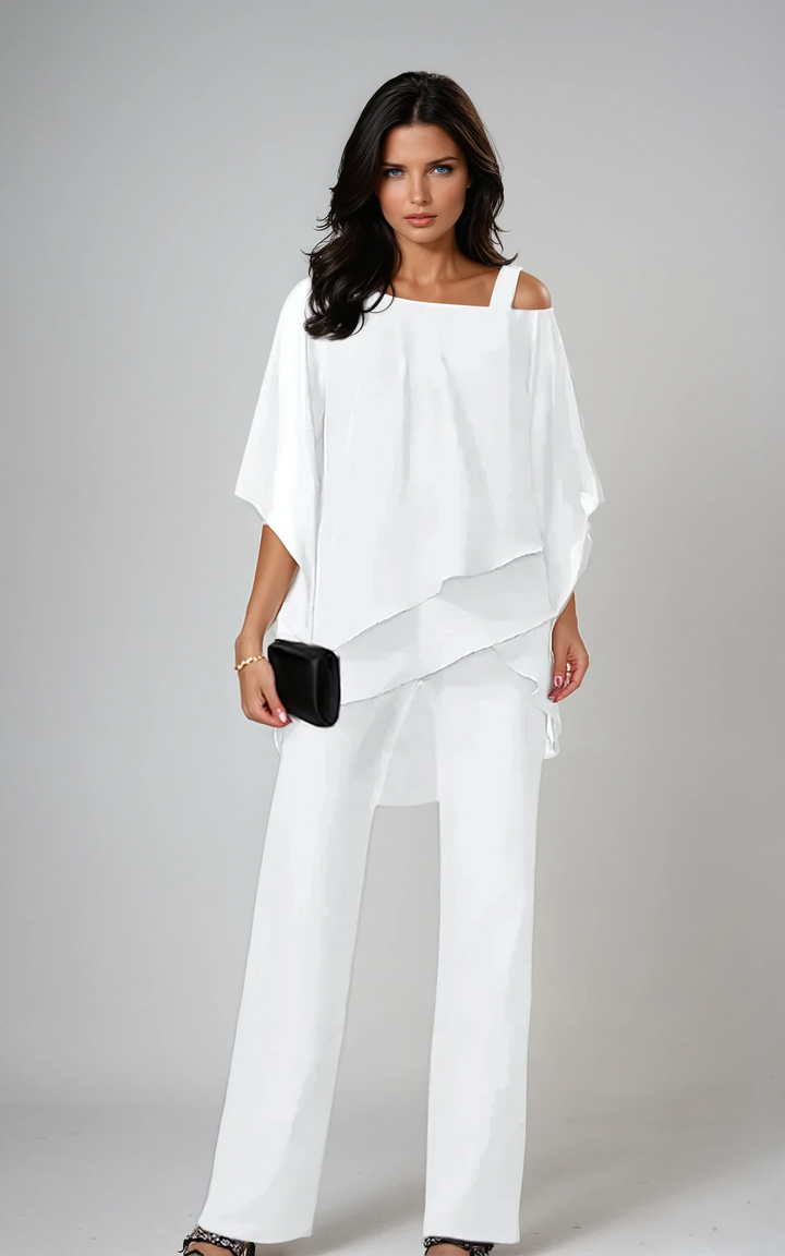 Mariella™ Ensemble à Deux Pièces
