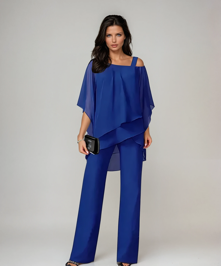 Mariella™ Ensemble à Deux Pièces