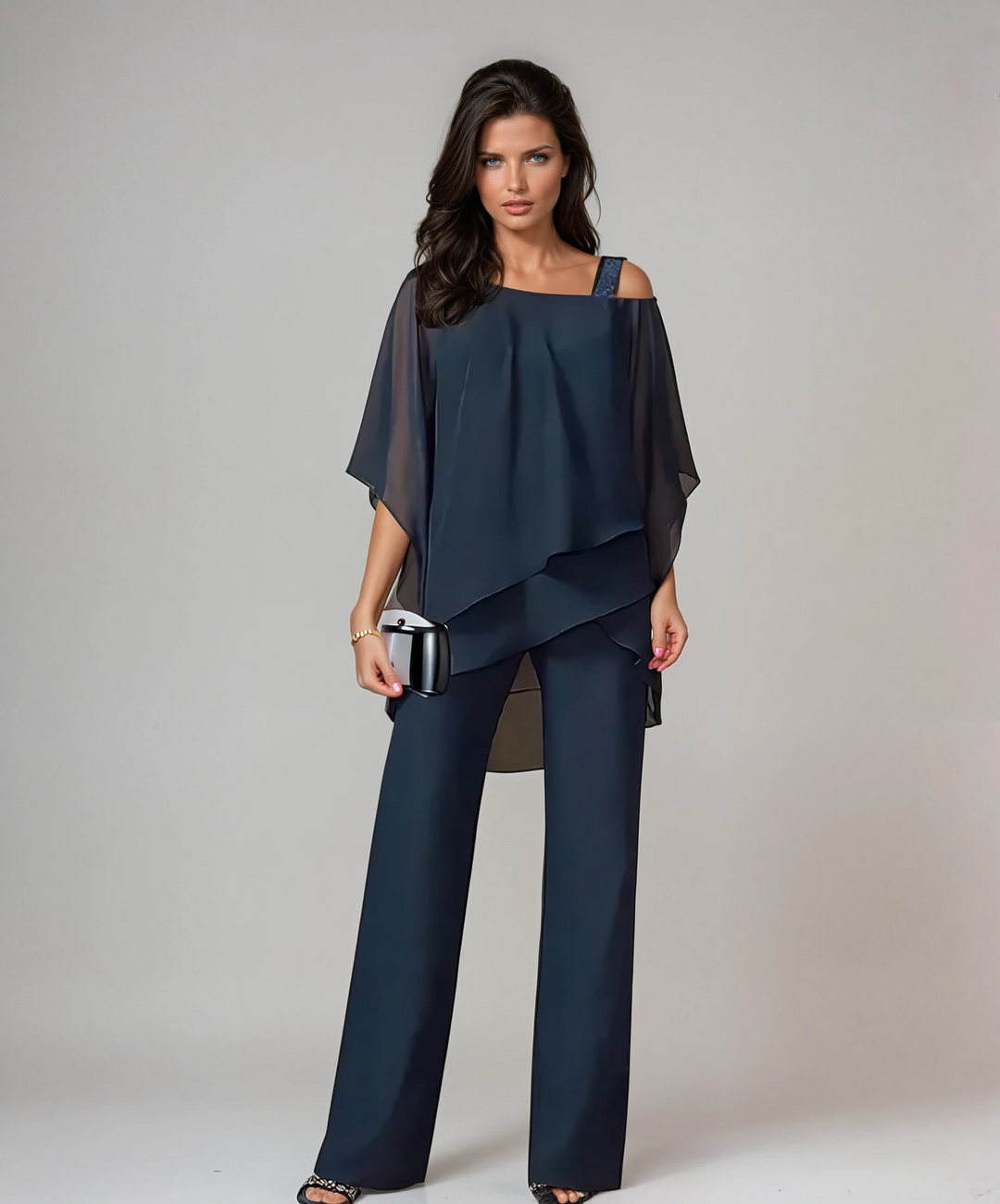 Mariella™ Ensemble à Deux Pièces
