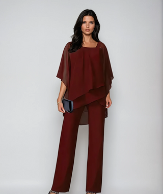 Mariella™ Ensemble à Deux Pièces