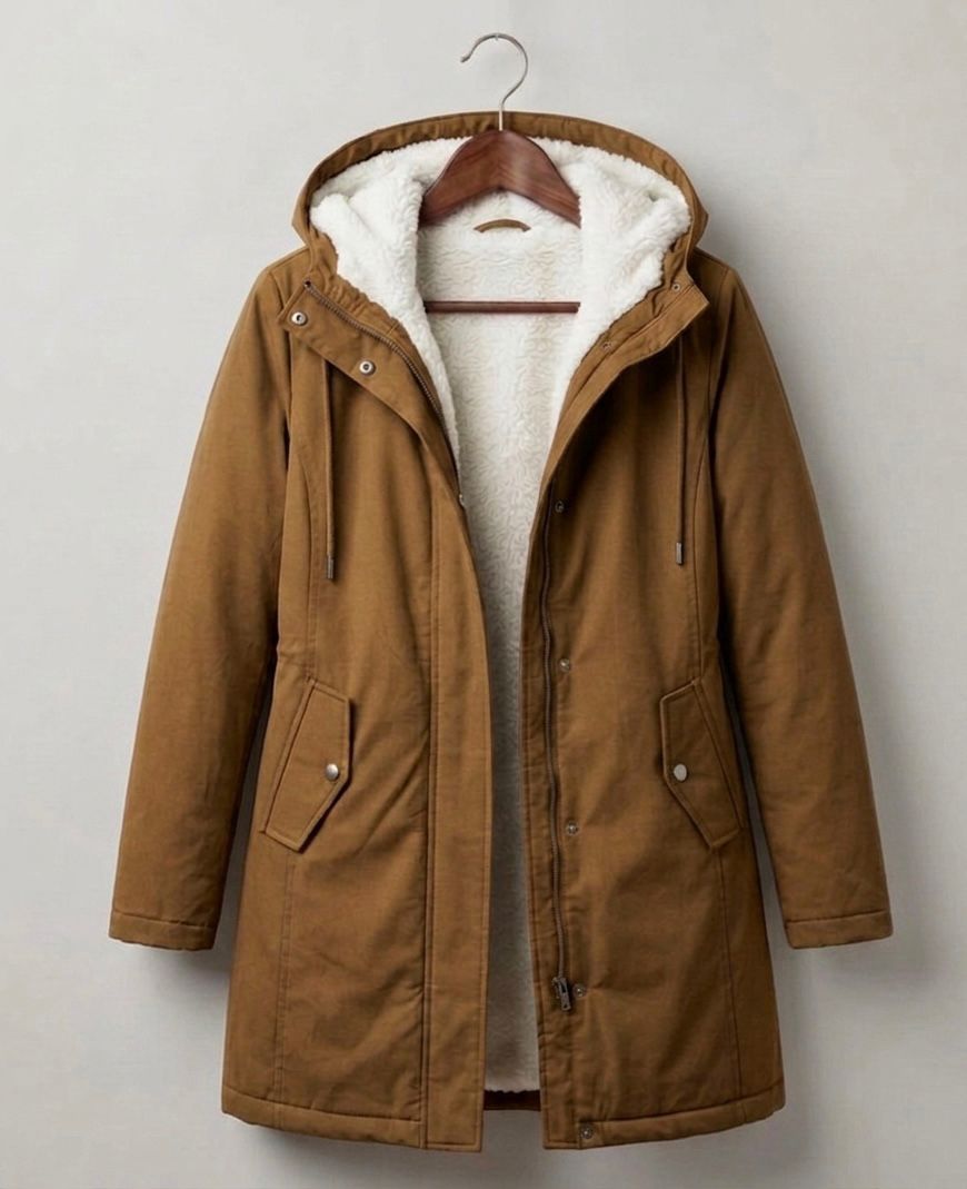 Parka Femme Anita