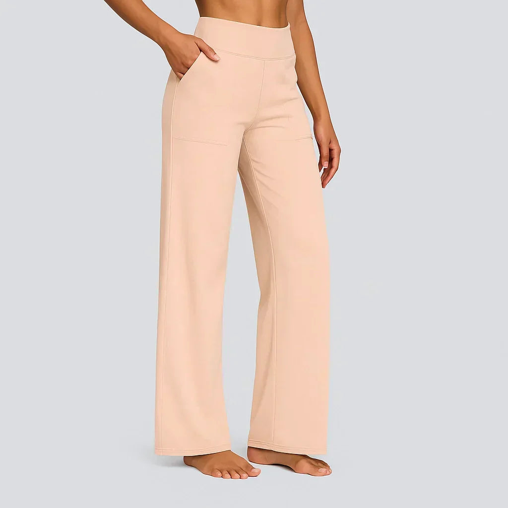 Calista™| Pantalon en jersey